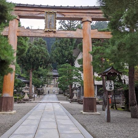 Sakura Maru - Vacation Stay 60356V Takayama  Ngoại thất bức ảnh