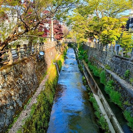Sakura Maru - Vacation Stay 60356V Takayama  Ngoại thất bức ảnh