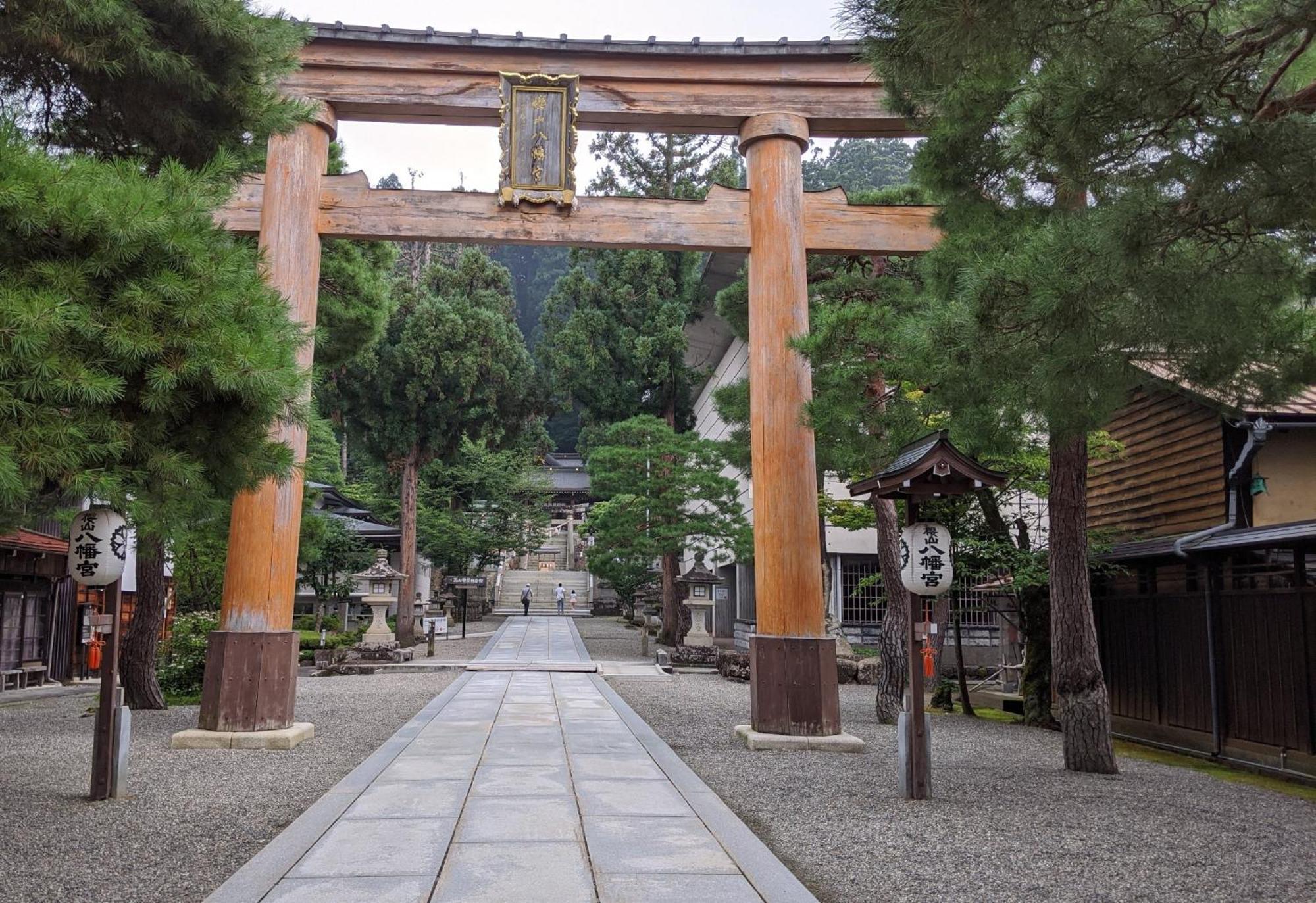 Sakura Maru - Vacation Stay 60356V Takayama  Ngoại thất bức ảnh