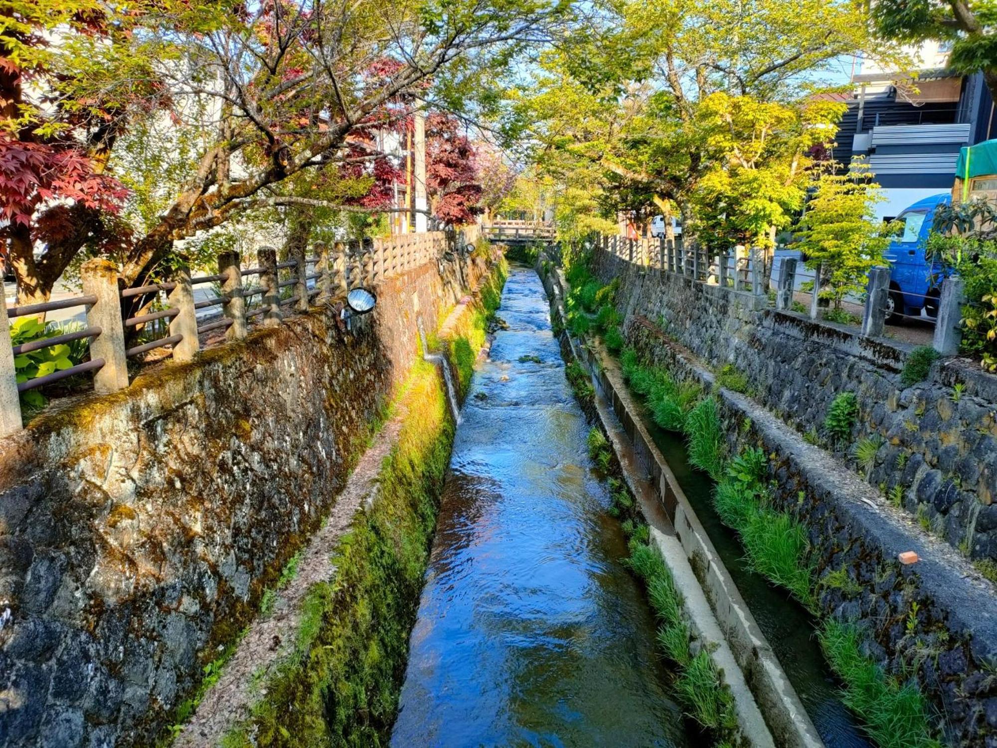 Sakura Maru - Vacation Stay 60356V Takayama  Ngoại thất bức ảnh